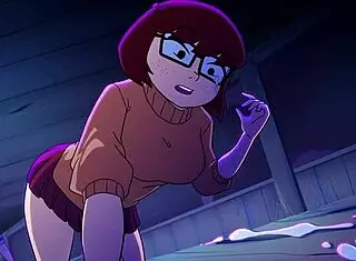 Mystery Bang Group Gangbang Orgy Cartoon