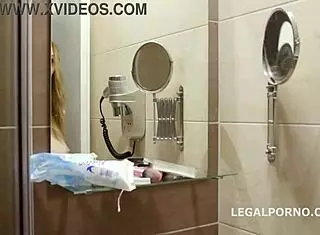 Belle leads the crazy gang in this clockwork pilot story part 3 with Gio256 😎