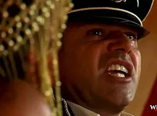 Look at this whorny films indian milf riding passionately