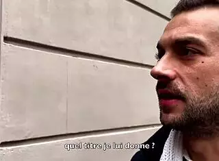 thiago fucks bony's ass bareback