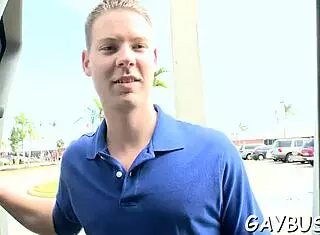 Homosexual raw sex is so intense! 🔥