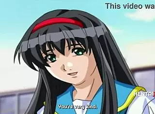 Perverted Ghost Gropes And Fucks Petite Teen In Hentai