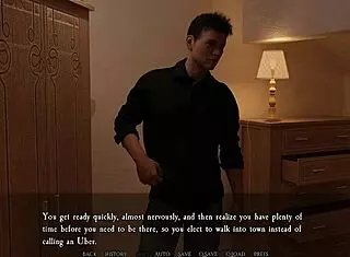 This Horny Milf Craves Sex - Witness Her Wild Desires!