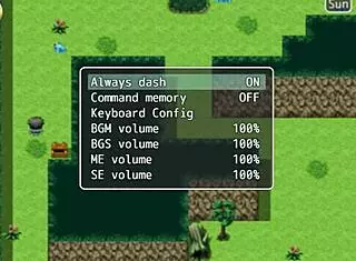 Yuka explores the yokai shard