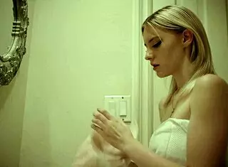 Allherluv - my new friends pt 1 featuring rachael cavalli melody marks kenna james in scissoring and oral