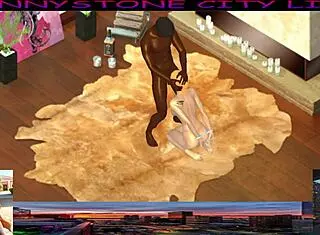 Jonnystone City Life Animated Adventure