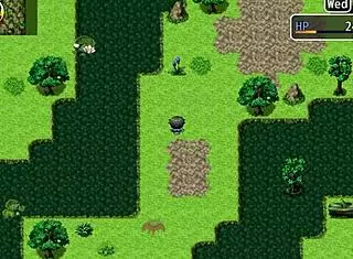 Yuka explores the yokai shard