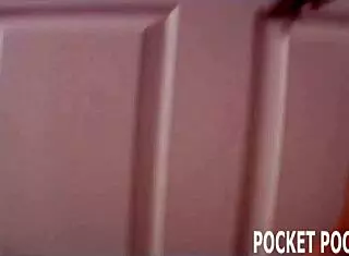 man, this huge strapon sybian attachment is stretching me out bad