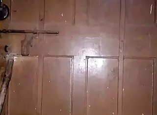 Indian Boy's Emotional Selfie with Big Cock in Lockdown