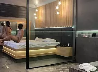 Morena Sat Deliciously On My Cock, Feeling Intense Pleasure