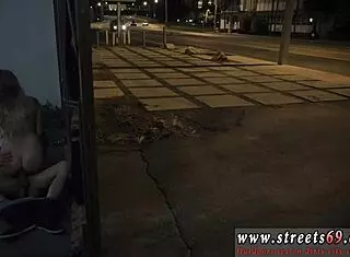 Penny Flame's Rough First Time Sex With Extreme Domination And Bondage