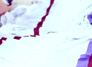 Agatha Enjoys Fetish With Husband's Big Tits