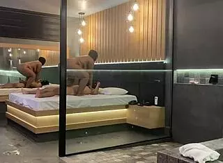 Morena Sat Deliciously On My Cock, Feeling Intense Pleasure