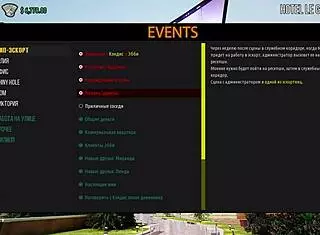 Fashion business gameplay