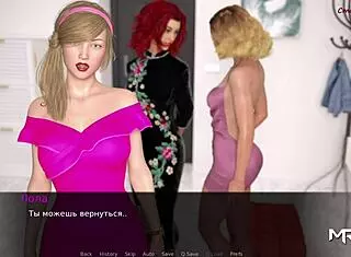 Dusklightmanor - Redhead Receives Cock and Climaxes in Episode 1 48