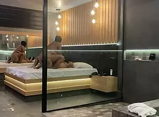 Morena Sat Deliciously On My Cock, Feeling Intense Pleasure