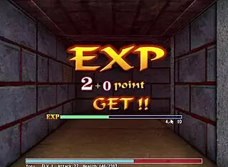 Dungeons adventure in anime 😊