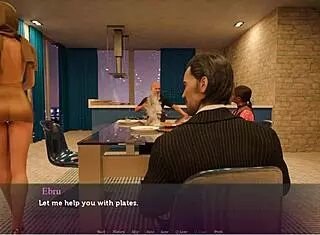 Prison guard with big cock