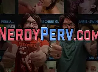 newbie tries something new with leeds guy