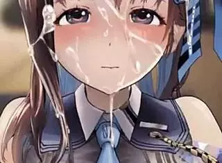 Marian from the anime series chats casually about her adventures 😊