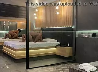 Morena Sat Deliciously On My Cock, Feeling Intense Pleasure