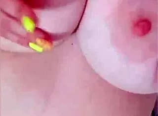 Young Maid's Big Tits Video Begs for Boss's Pay Raise