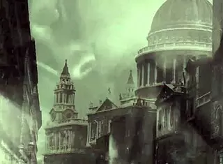 Yearning For Vintage Milf Photoshoot