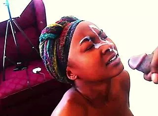 Gawslee 44 Takes Monster Cock with Nasty Ass