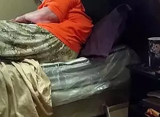 Stepmother Really Wants A Piece Of The BBC