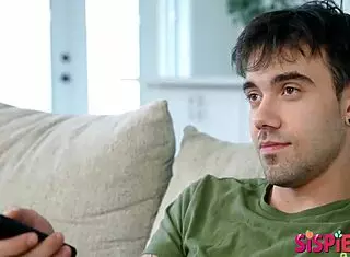 Stepsisters Brianna Arson, Kimmy Kimm, and Nade Nasty hunt for pot of gold.