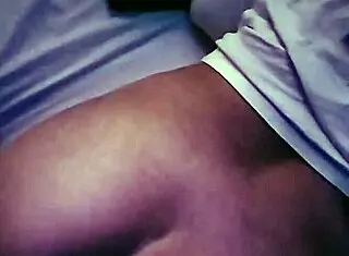 Teen Takes Monster Cock On All Fours