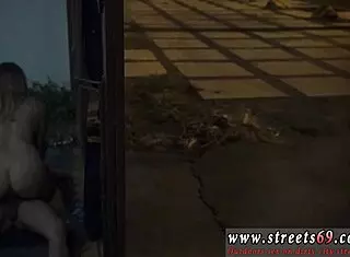 Penny Flame's Rough First Time Sex With Extreme Domination And Bondage