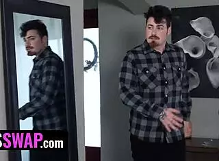 i got doggystyled by raven goddess on the beach... oops