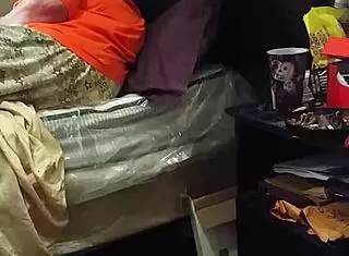 Stepmother Really Wants A Piece Of The BBC