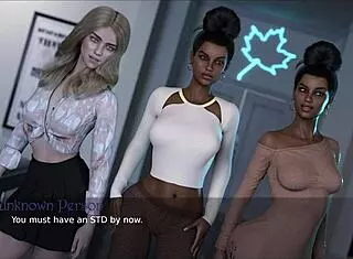 summers gone 66 game adventure