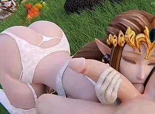 French Slut In Black Satin Dress Doggyfucks With Blowjob And Rimming Dirty Talk