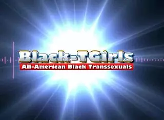 Black-Tgirls Star Vanity Rises in a Stunning Solo Performance Scene.