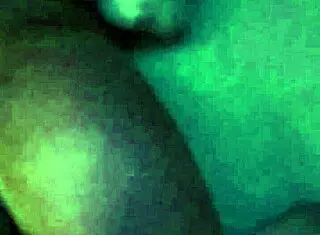 Teen Takes Monster Cock On All Fours