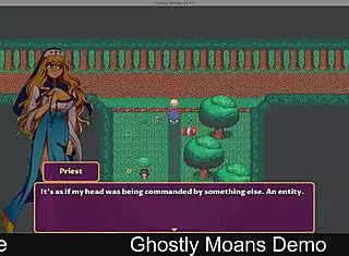 hear those ghostly moans in hentai anime?