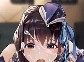 Marian from the anime series chats casually about her adventures 😊