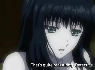 kara no shoujo episode 2 adventure unfolds