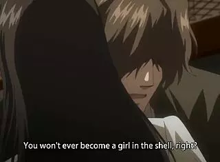 kara no shoujo episode 2 adventure unfolds