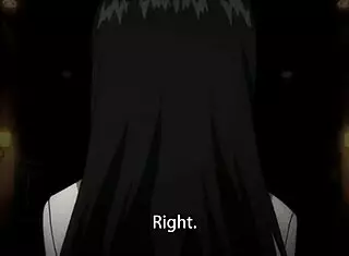 kara no shoujo episode 2 adventure unfolds