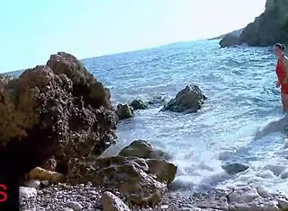 Diamond Banks rides that big black cock in a cute cowgirl position, showing off her natural tits.