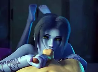 Check out these widowmaker videos from overwatch game! 😎