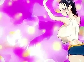 koumi-jima shuu 7 creampie scenes