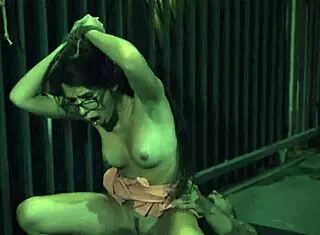 Spex Teen Roughfucked In Public, Want To See?