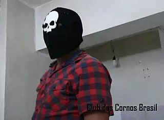 cuckold wife doggystyle fitness fuck