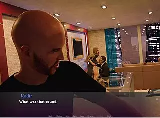 Prison guard with big cock