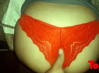 Step Sister Loves Anal And Cum On Face